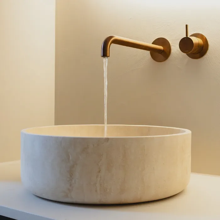 Раковина-тюльпан Roca